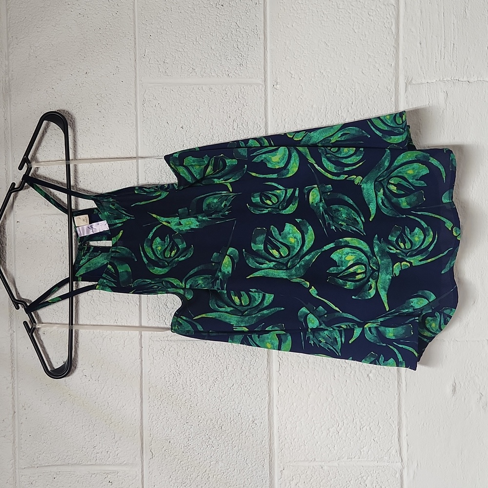 Francesca's Summer Top